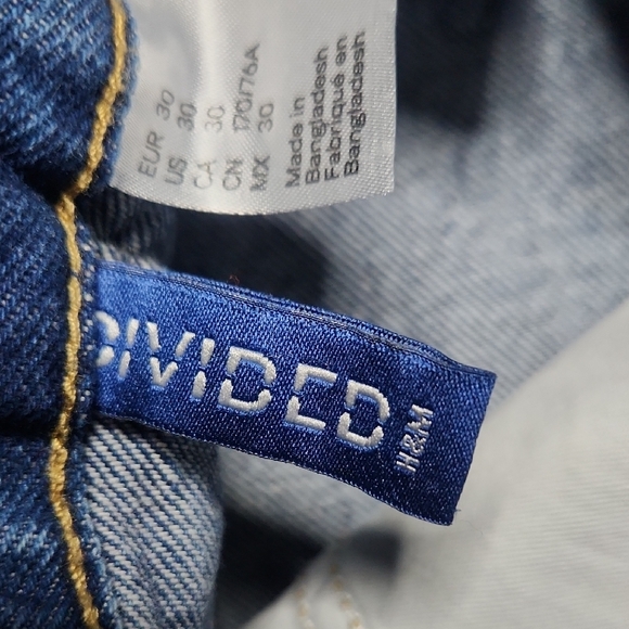 H&M Jeans - Picture 5 of 8